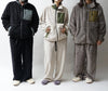 【GSMCP-064】 CORAL FLEECE PANTS