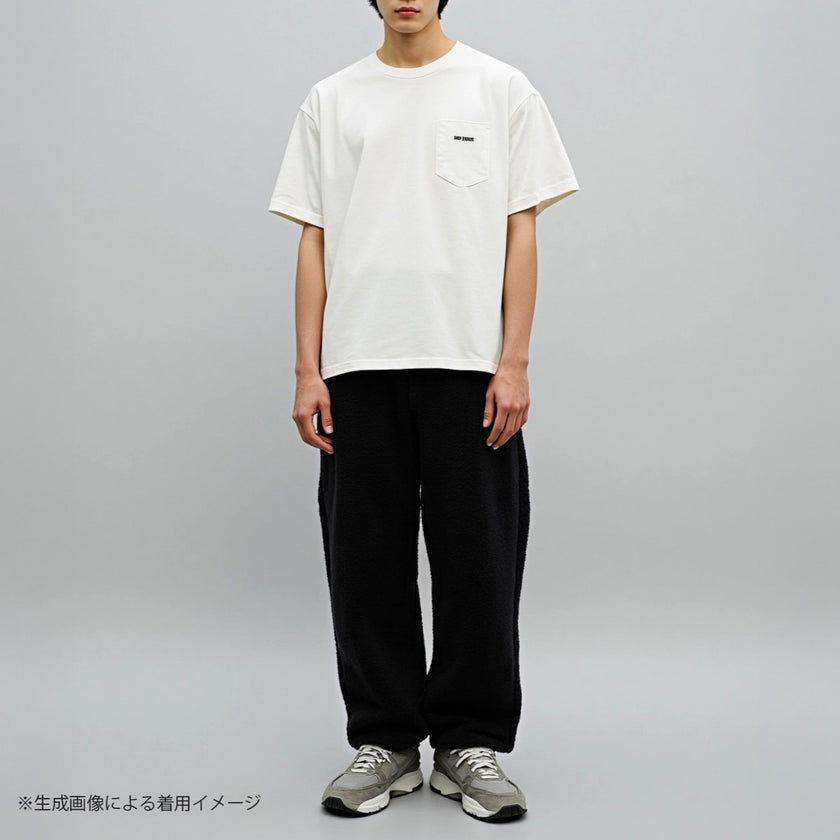 【GSMCP-064】 CORAL FLEECE PANTS