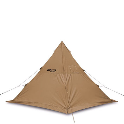 【GST-04】 FIRE PROOF GS MOTHER TENT