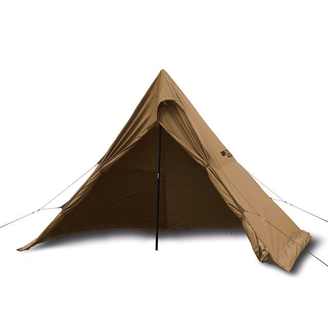 【GST-04】 FIRE PROOF GS MOTHER TENT