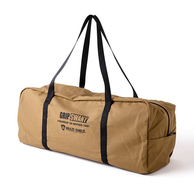 【GST-04】 FIRE PROOF GS MOTHER TENT