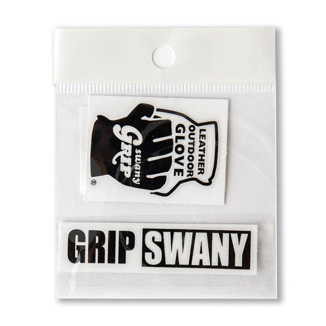 [GSA-91] GS Cutting Sticker mini