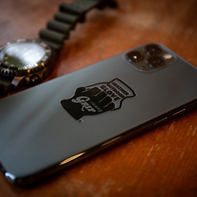 [GSA-91] GS Cutting Sticker mini