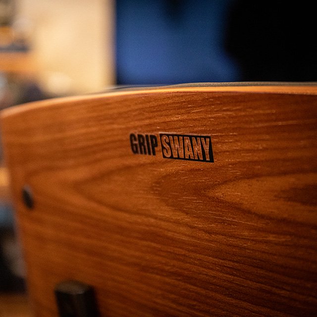 [GSA-91] GS Cutting Sticker mini