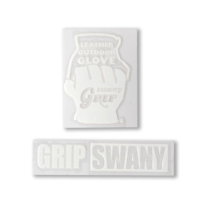 [GSA-91] GS Cutting Sticker mini