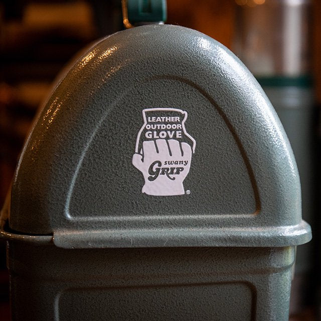 [GSA-91] GS Cutting Sticker mini