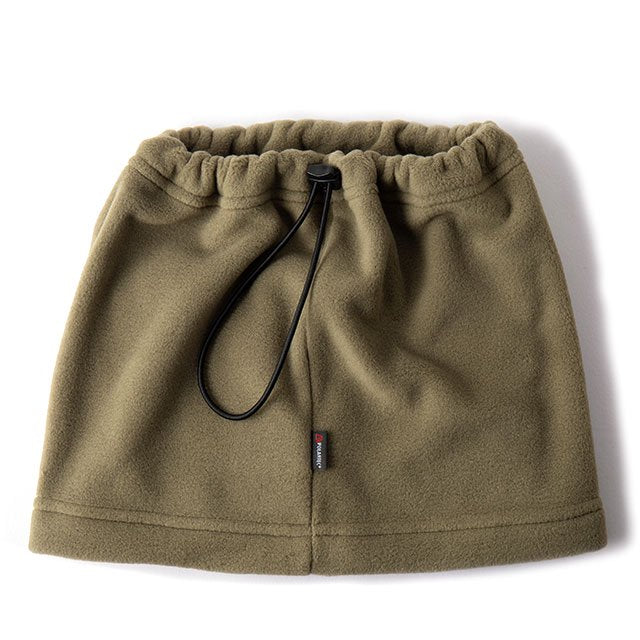 [GSA-97] POLARTEC FLEECE NECK WARMER