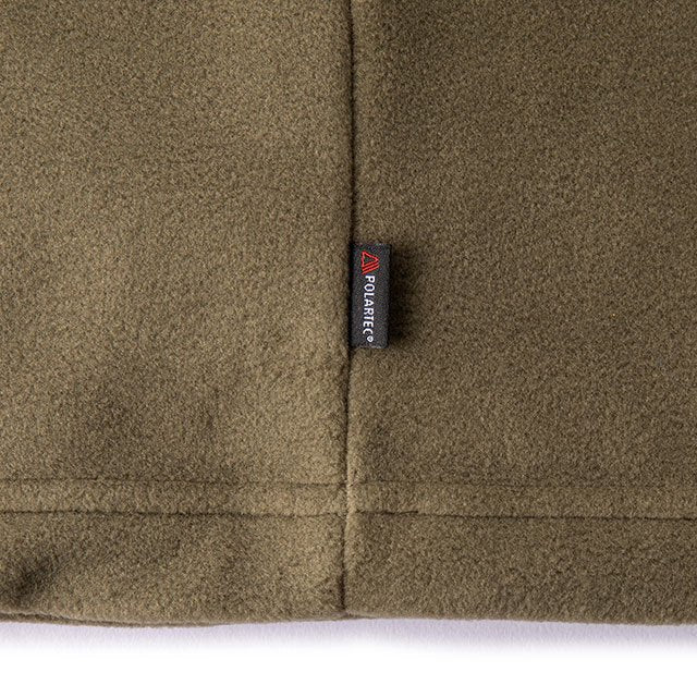 [GSA-97] POLARTEC FLEECE NECK WARMER