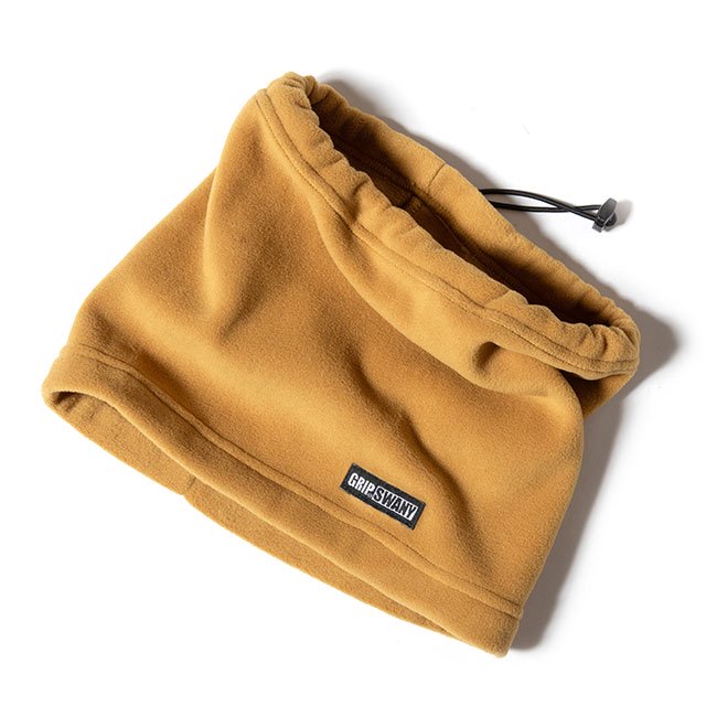 [GSA-97] POLARTEC FLEECE NECK WARMER