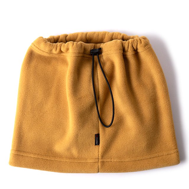 【GSA-97】POLARTEC FLEECE NECK WARMER