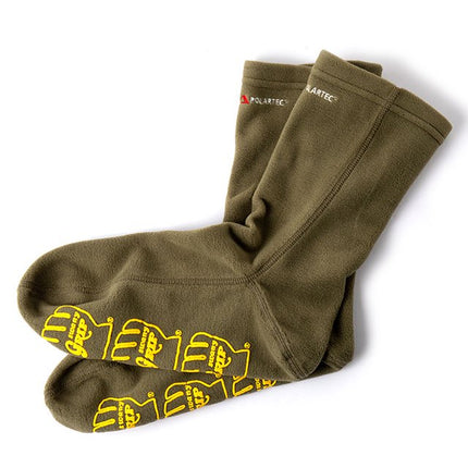 【GSA-98】POLARTEC FLEECE SOCKS