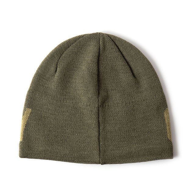 【GSA-100】GS KNIT CAP