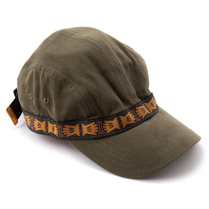 【GSA-103】GS TYROLEAN CAP