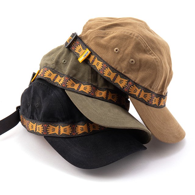 【GSA-103】GS TYROLEAN CAP