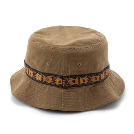 【GSA-104】GS TYROLEAN HAT