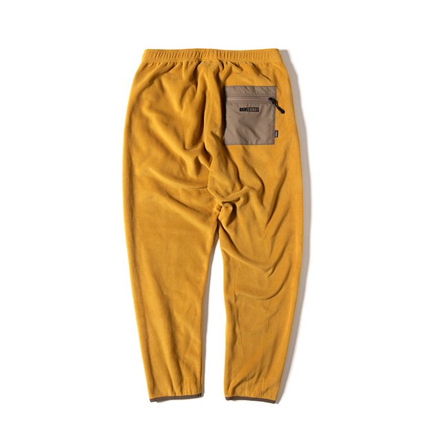 【GSP-101】POLARTEC FLEECE PANTS