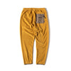 【GSP-101】POLARTEC FLEECE PANTS