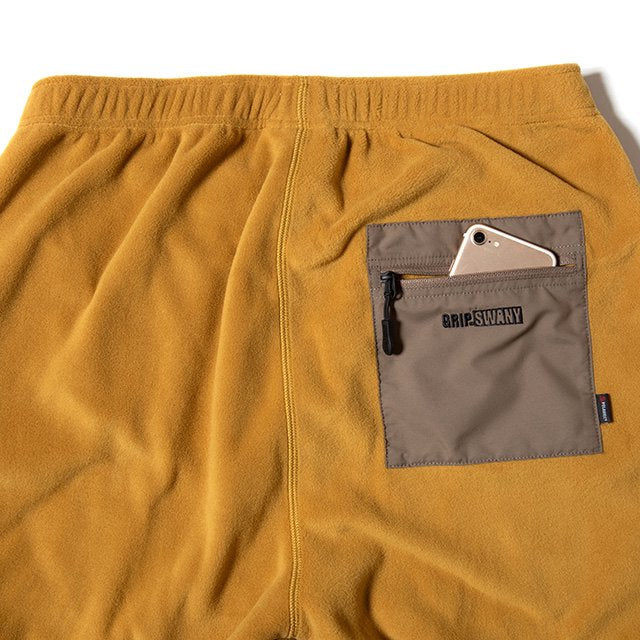 【GSP-101】POLARTEC FLEECE PANTS