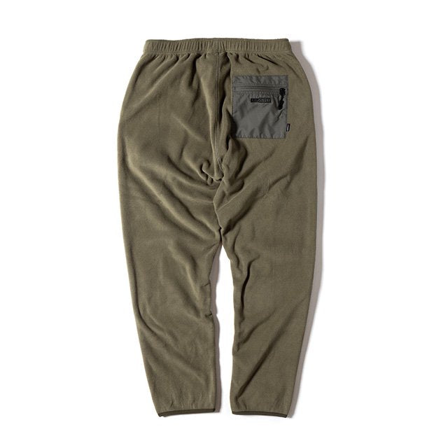 【GSP-101】POLARTEC FLEECE PANTS