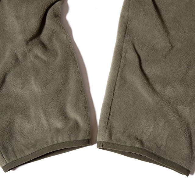 【GSP-101】POLARTEC FLEECE PANTS