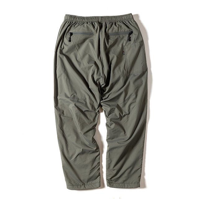 【GSP-102】POLARTEC FLEECE LINING PANTS