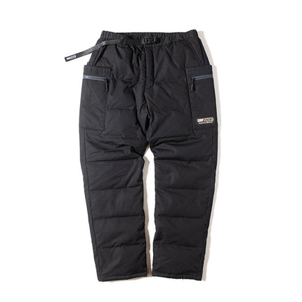 【GSP-105】FP DOWN PANTS 5.0