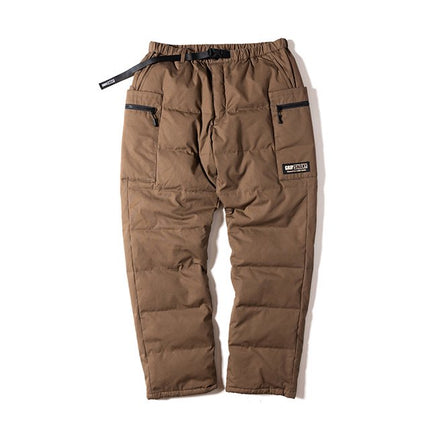 【GSP-105】FP DOWN PANTS 5.0