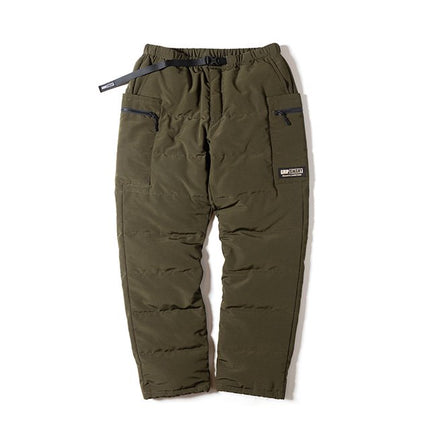 【GSP-105】FP DOWN PANTS 5.0