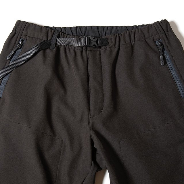 【GSP-106】GS SOFTSHELL PANTS