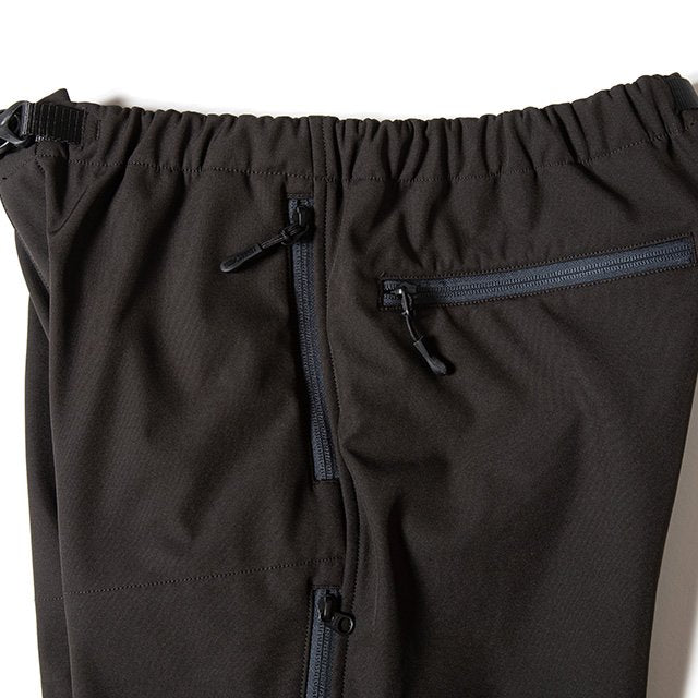 【GSP-106】GS SOFTSHELL PANTS