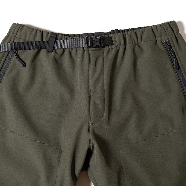 【GSP-106】GS SOFTSHELL PANTS