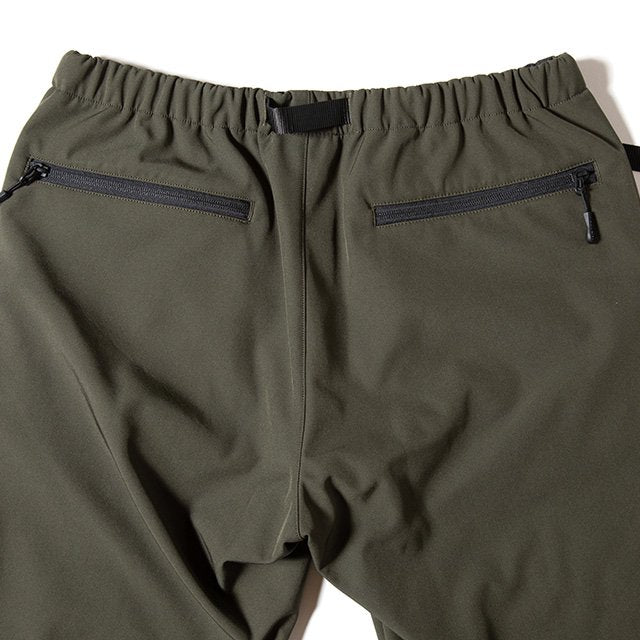 【GSP-106】GS SOFTSHELL PANTS