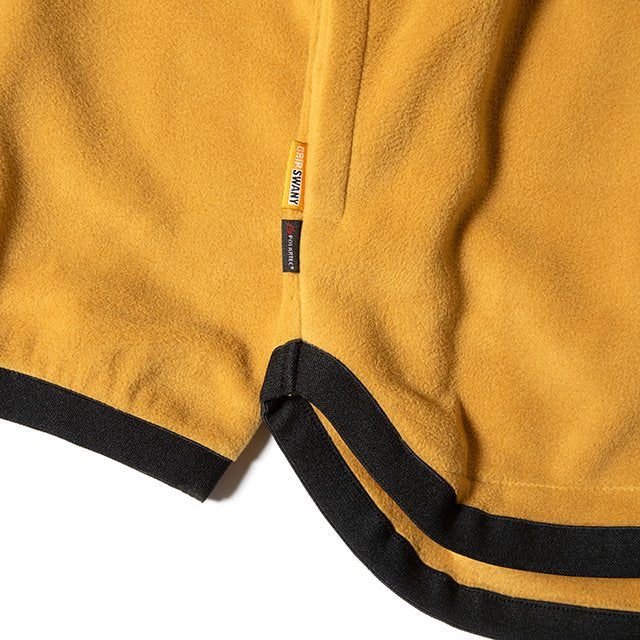 【GSW-27】W’S POLARTEC PULLOVER