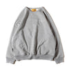 【GSW-30】W’S SWEAT PULLOVER