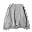 【GSW-30】W’S SWEAT PULLOVER