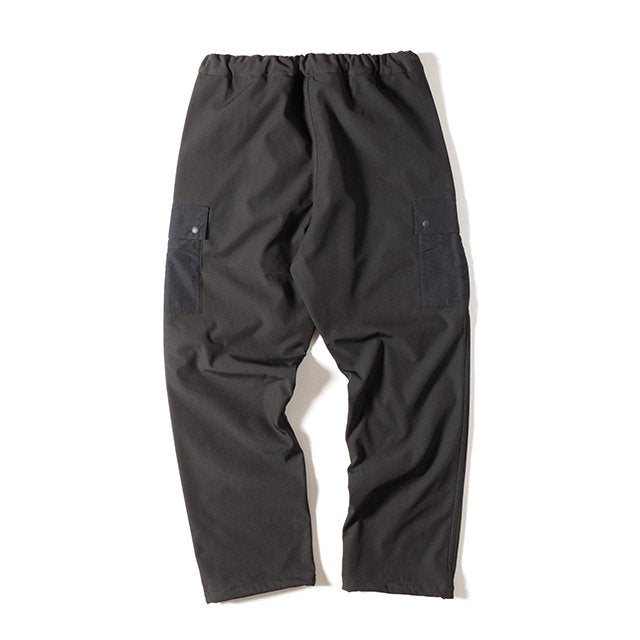 【GSW-33】W’S SOFTSHELL PANTS