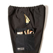 【GSW-33】W’S SOFTSHELL PANTS