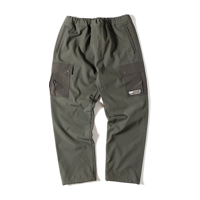 【GSW-33】W’S SOFTSHELL PANTS