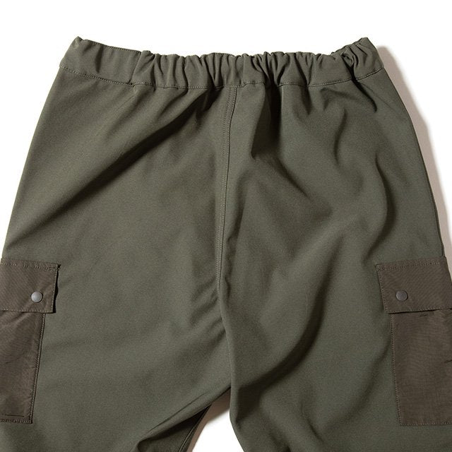 【GSW-33】W’S SOFTSHELL PANTS