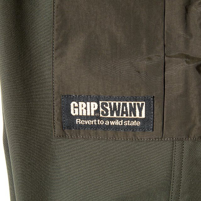 【GSW-33】W’S SOFTSHELL PANTS