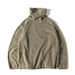 【GSC-66】POLARTEC HIGH NECK SHIRT