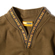 【GSC-67】GS TYROLEAN PULLOVER