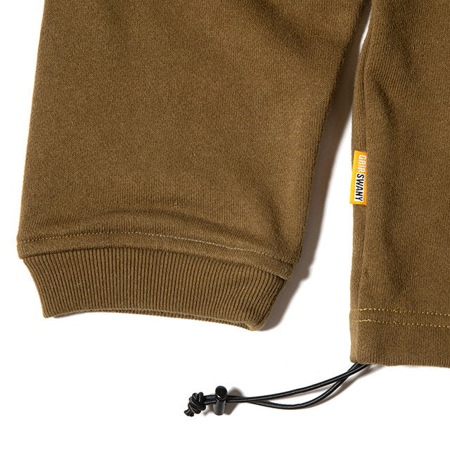 【GSC-67】GS TYROLEAN PULLOVER