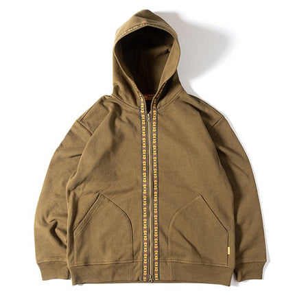 【GSC-68】GS TYROLEAN PARKA