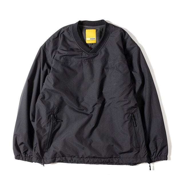 【GSJ-82】POLARTEC FLEECE LINING SHIRT