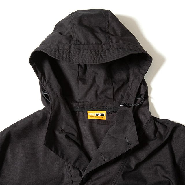 【GSJ-85】GS ANORAK