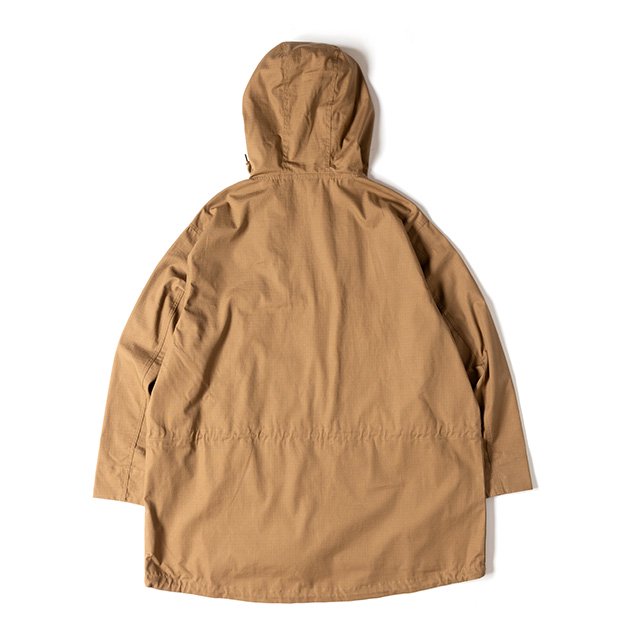 【GSJ-85】GS ANORAK