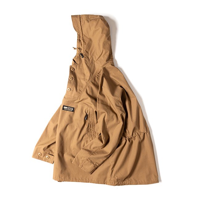 【GSJ-85】GS ANORAK