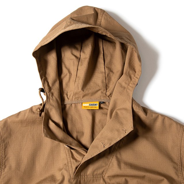 【GSJ-85】GS ANORAK