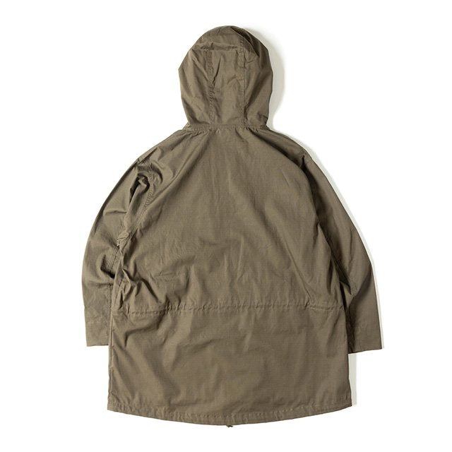 【GSJ-85】GS ANORAK